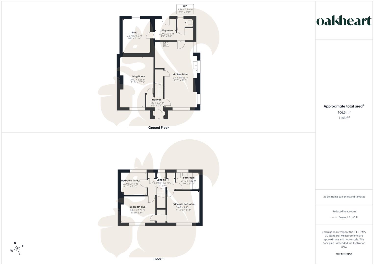 Floorplan thumbnail